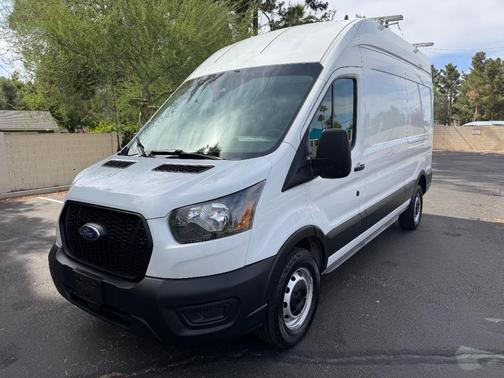 2022 Ford Transit-250 Base