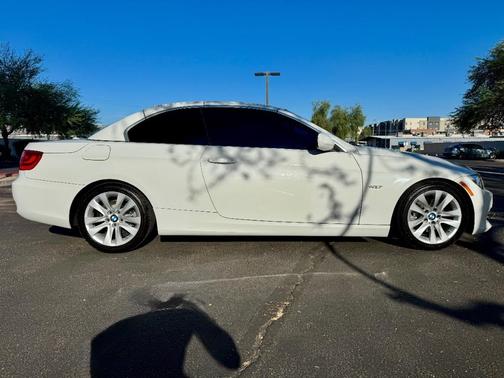 2013 BMW 328 i