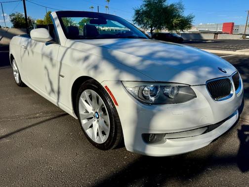 2013 BMW 328 i
