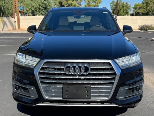 2018 Audi Q7 2.0T Premium Plus
