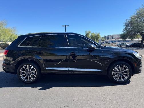2018 Audi Q7 2.0T Premium Plus