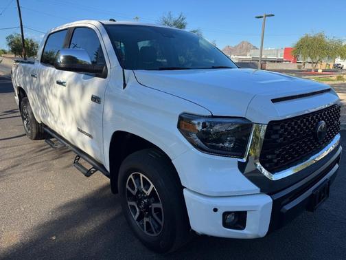 2019 Toyota Tundra SR5