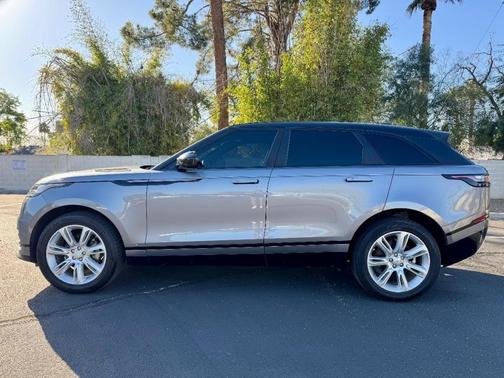 2020 Land Rover Range Rover Velar S R-Dynamic