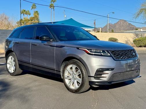 2020 Land Rover Range Rover Velar S R-Dynamic