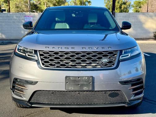 2020 Land Rover Range Rover Velar S R-Dynamic