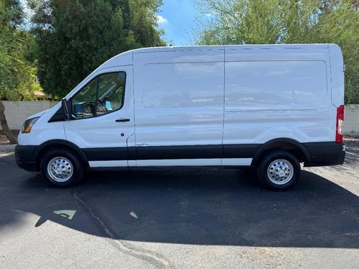 2023 Ford Transit-250 T-250 ROOF 9070 GVWR