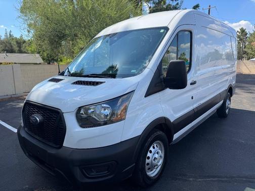 2023 Ford Transit-250 T-250 ROOF 9070 GVWR