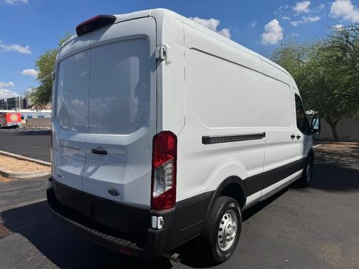 2023 Ford Transit-250 T-250 ROOF 9070 GVWR