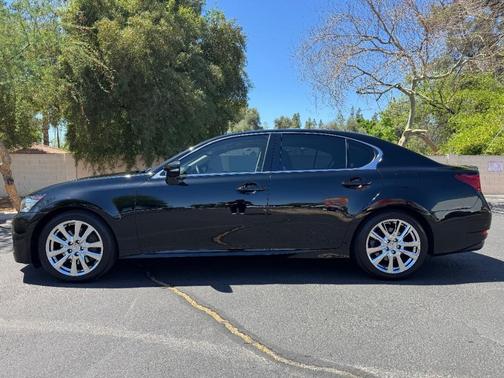 2014 Lexus GS 350 Base