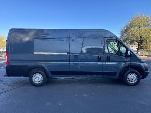 2020 RAM ProMaster 3500 High Roof