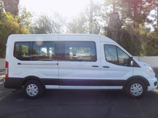 2021 Ford Transit-350 XLT