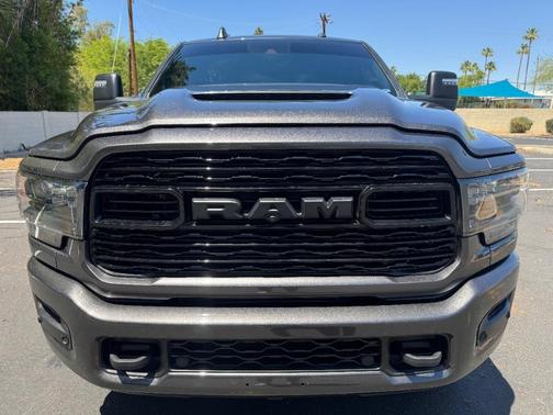 2024 RAM 2500 Limited