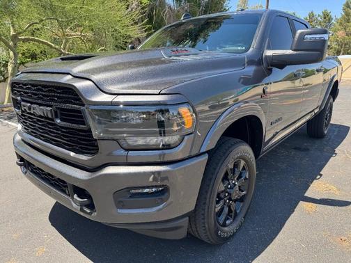 2024 RAM 2500 Limited