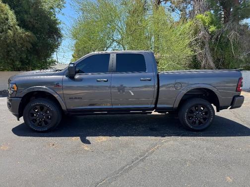 2024 RAM 2500 Limited