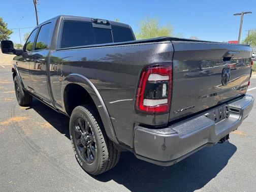 2024 RAM 2500 Limited