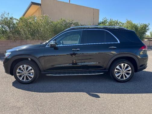 2021 Mercedes-Benz GLE 350 Base