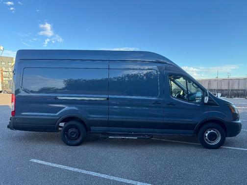 2019 Ford Transit-250 Base
