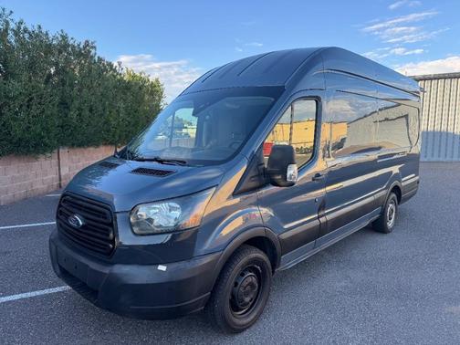 2019 Ford Transit-250 Base