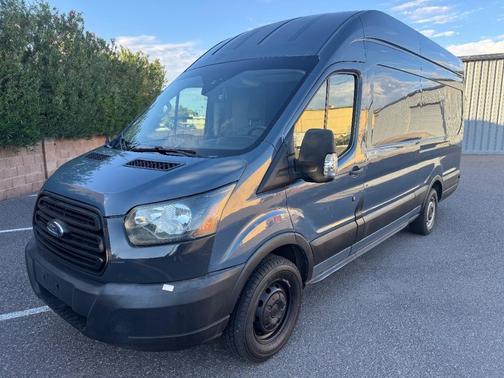 2019 Ford Transit-250 Base