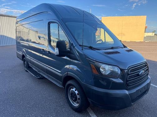 2019 Ford Transit-250 Base