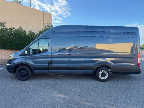 2019 Ford Transit-250 Base