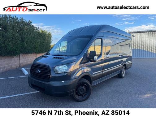 2019 Ford Transit-250 Base