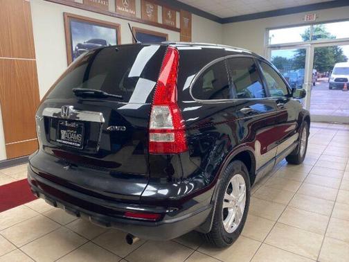 2011 Honda CR-V EX