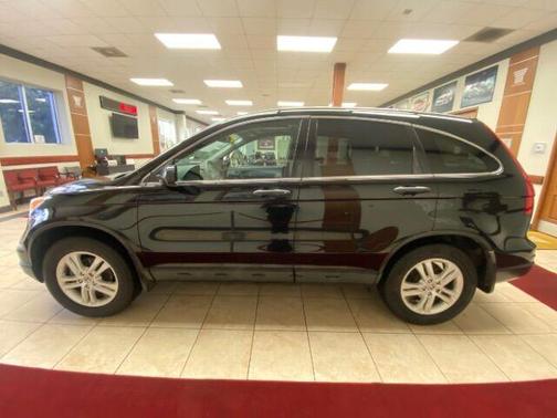 2011 Honda CR-V EX
