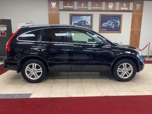2011 Honda CR-V EX