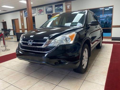2011 Honda CR-V EX