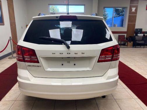 2019 Dodge Journey SE Value Package