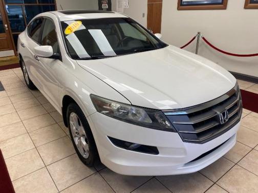 2010 Honda Accord Crosstour EX-L