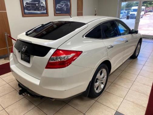 2010 Honda Accord Crosstour EX-L