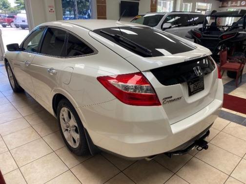 2010 Honda Accord Crosstour EX-L