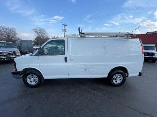 2014 Chevrolet Express 2500 Work Van