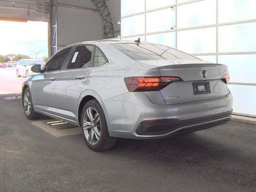 2022 Volkswagen Jetta 1.5T SE