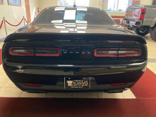 2019 Dodge Challenger R/T Scat Pack