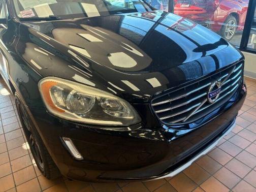 2016 Volvo XC60 T5 Premier