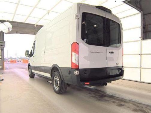 2020 Ford Transit-250 ROOF 148.0 WB