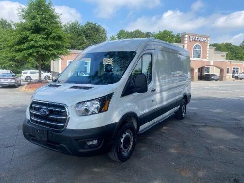 2020 Ford Transit-250 ROOF 148.0 WB