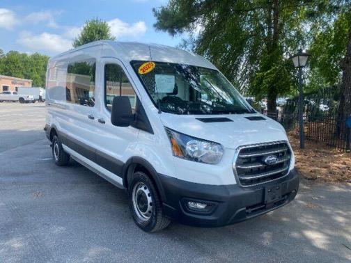 2020 Ford Transit-250 ROOF 148.0 WB