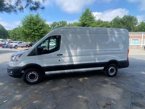 2020 Ford Transit-250 ROOF 148.0 WB