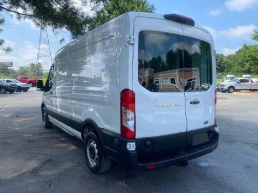 2020 Ford Transit-250 ROOF 148.0 WB