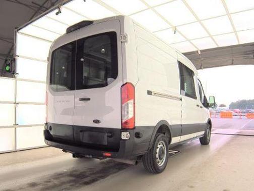 2020 Ford Transit-250 ROOF 148.0 WB