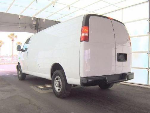2021 Chevrolet Express 2500 Work Van