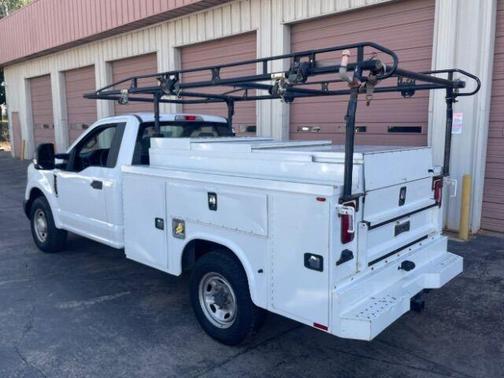 2018 Ford F-350 XL