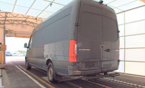 2019 Mercedes-Benz Sprinter 2500 High Roof