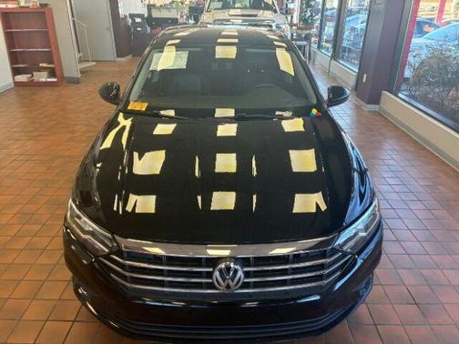 2020 Volkswagen Jetta 1.4T SE