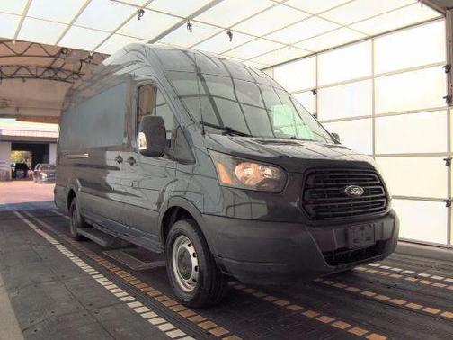 2019 Mercedes-Benz Sprinter 2500 High Roof