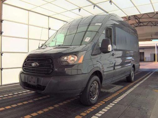 2019 Mercedes-Benz Sprinter 2500 High Roof